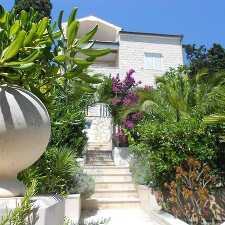 Villa Kristonia Hvar Town Exterior photo