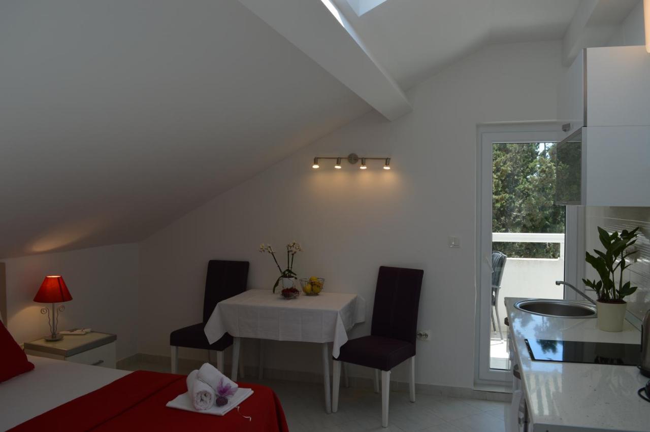 Villa Kristonia Hvar Town Exterior photo