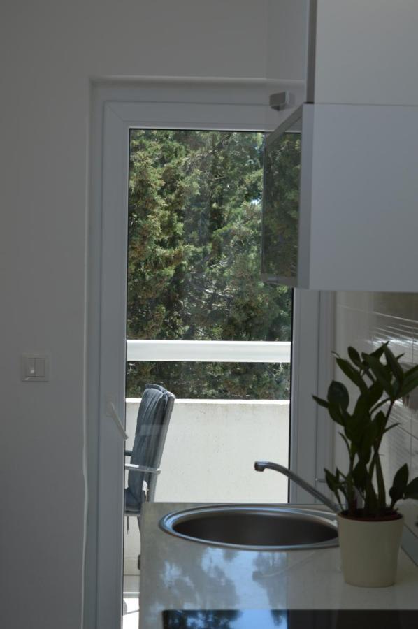 Villa Kristonia Hvar Town Exterior photo