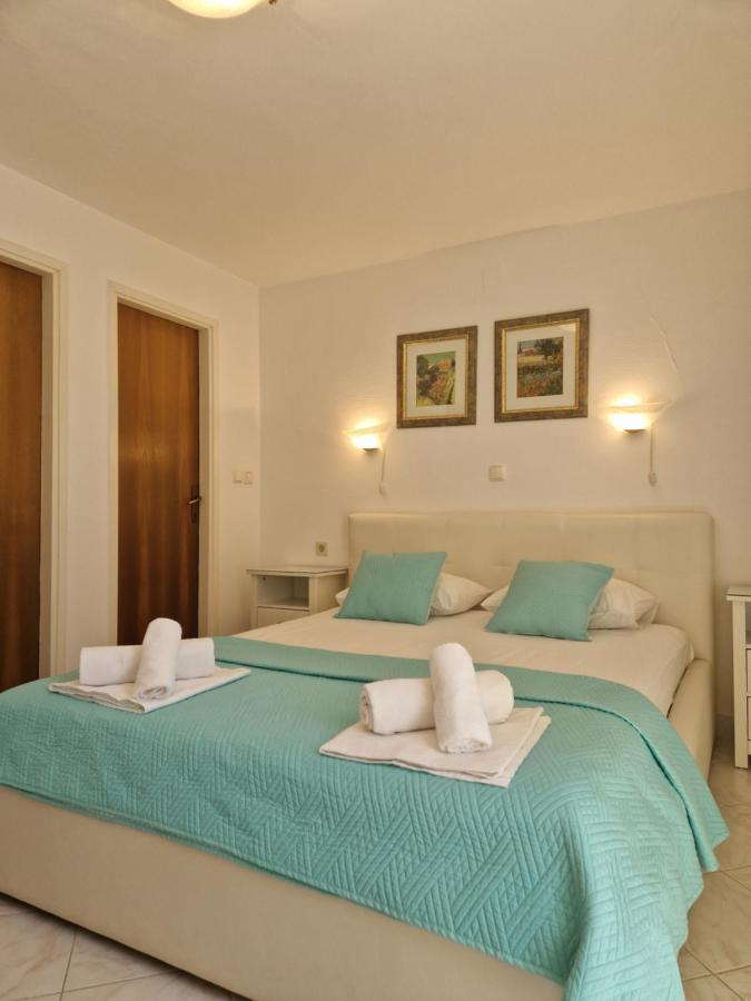 Villa Kristonia Hvar Town Exterior photo