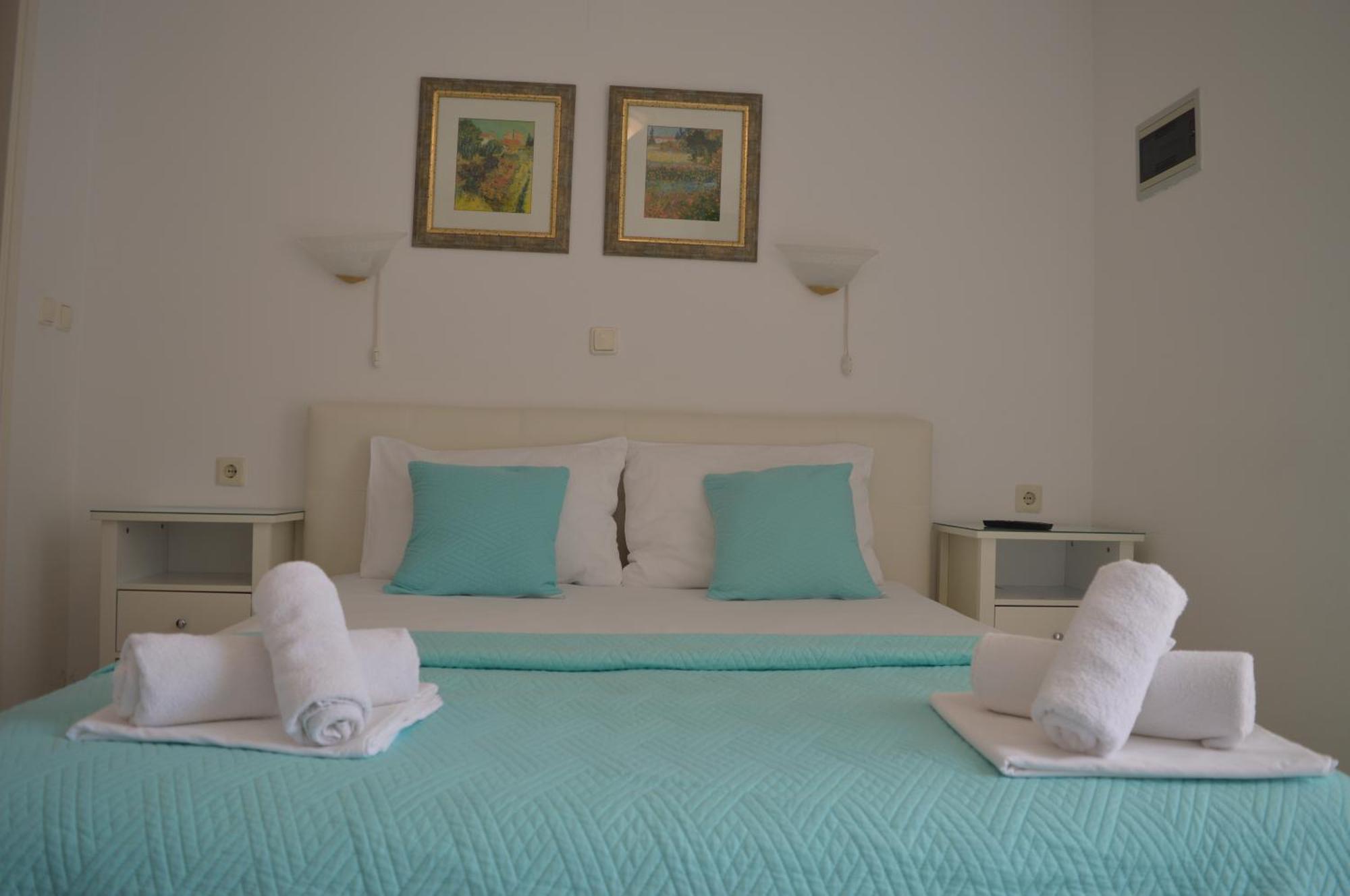 Villa Kristonia Hvar Town Exterior photo