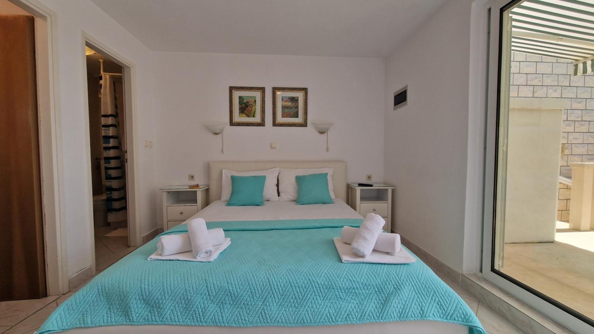 Villa Kristonia Hvar Town Exterior photo