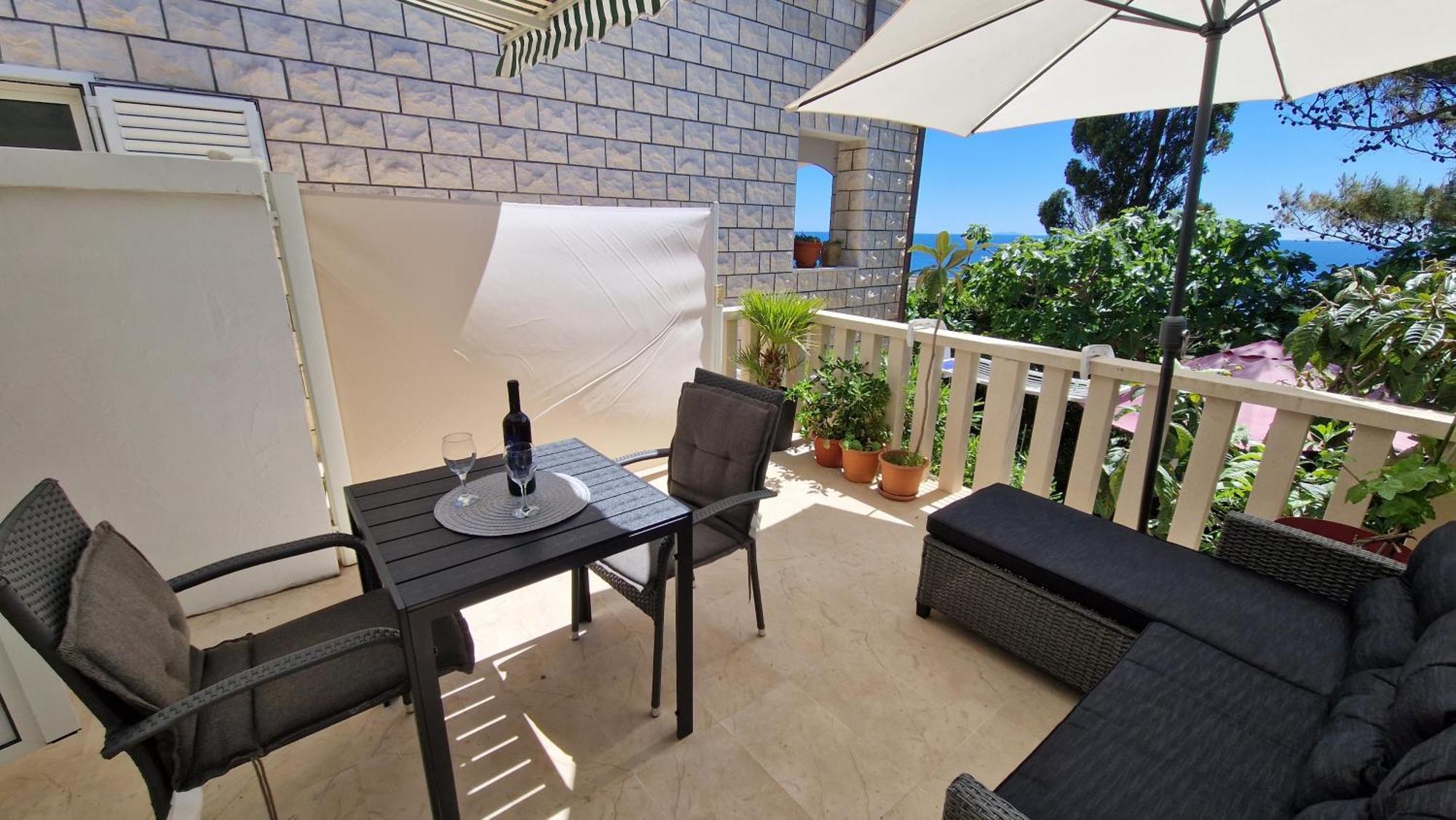 Villa Kristonia Hvar Town Exterior photo