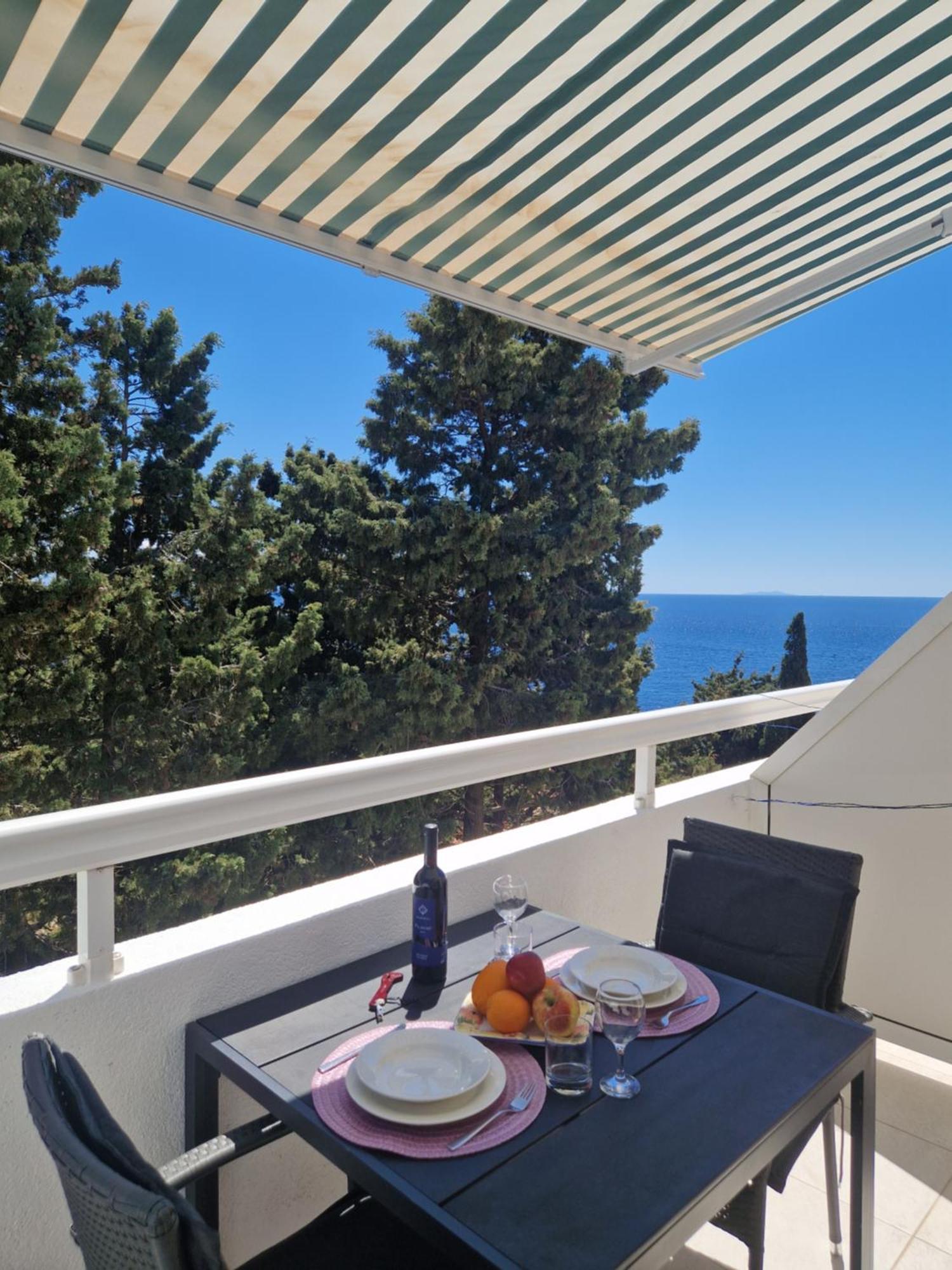 Villa Kristonia Hvar Town Exterior photo