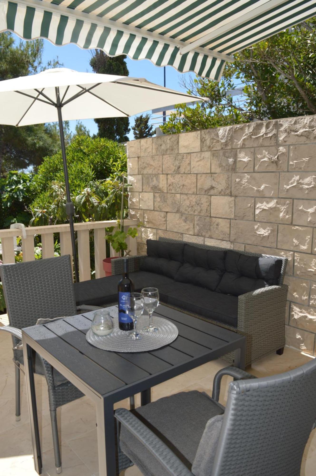 Villa Kristonia Hvar Town Exterior photo