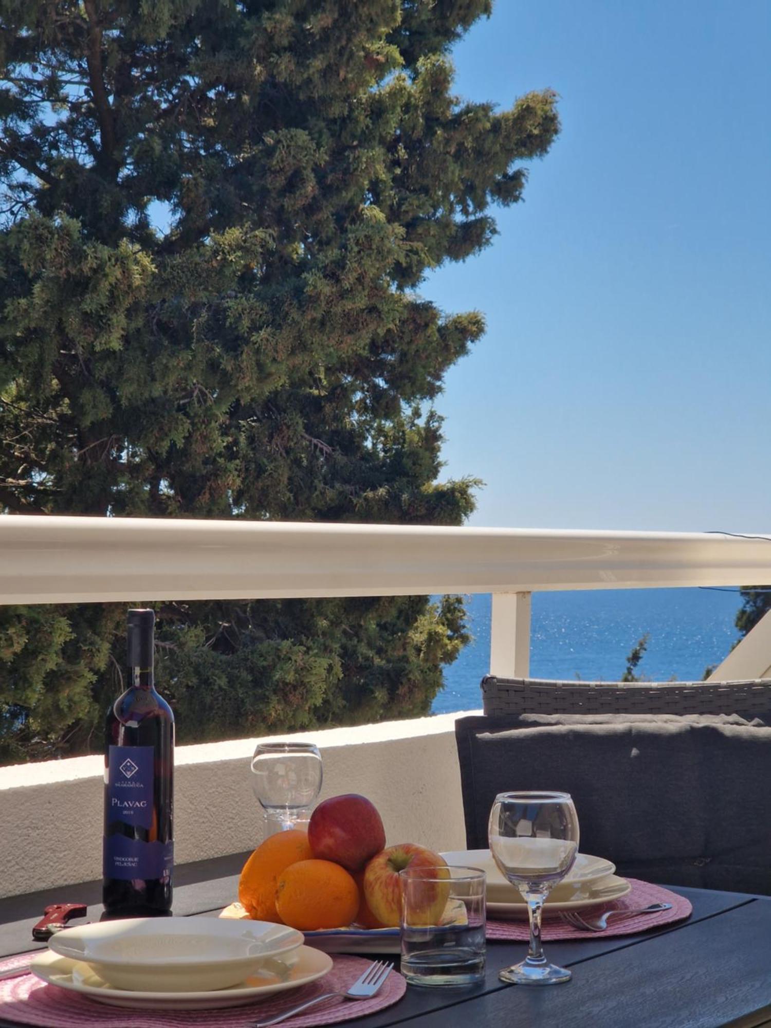 Villa Kristonia Hvar Town Exterior photo