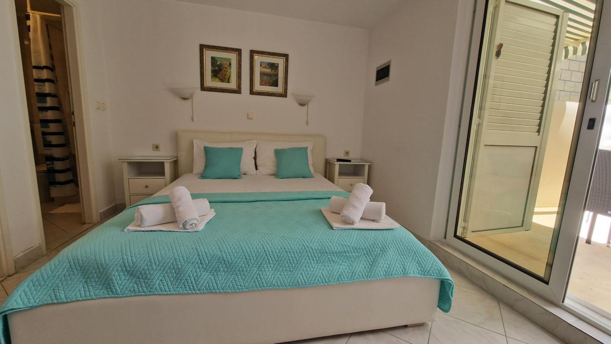 Villa Kristonia Hvar Town Room photo