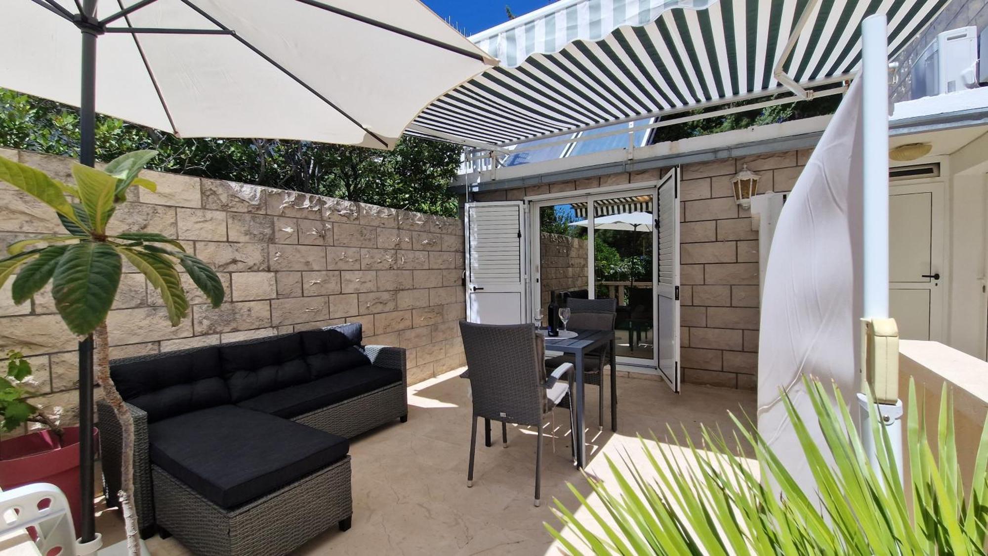 Villa Kristonia Hvar Town Room photo